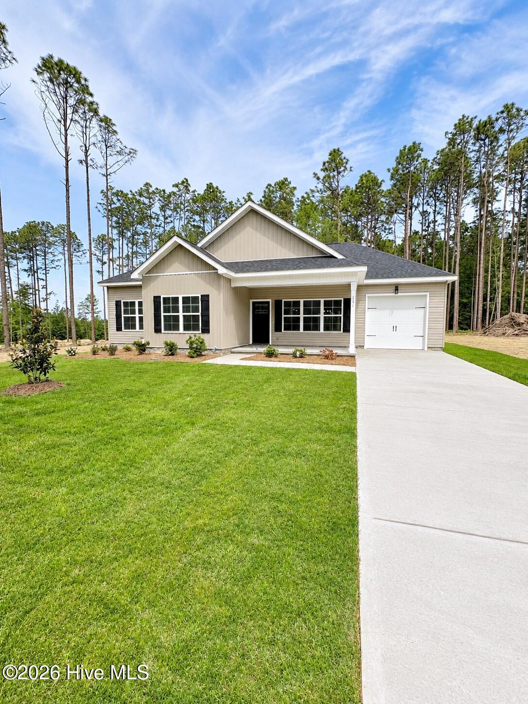 262 Keith Drive Property Photo 1