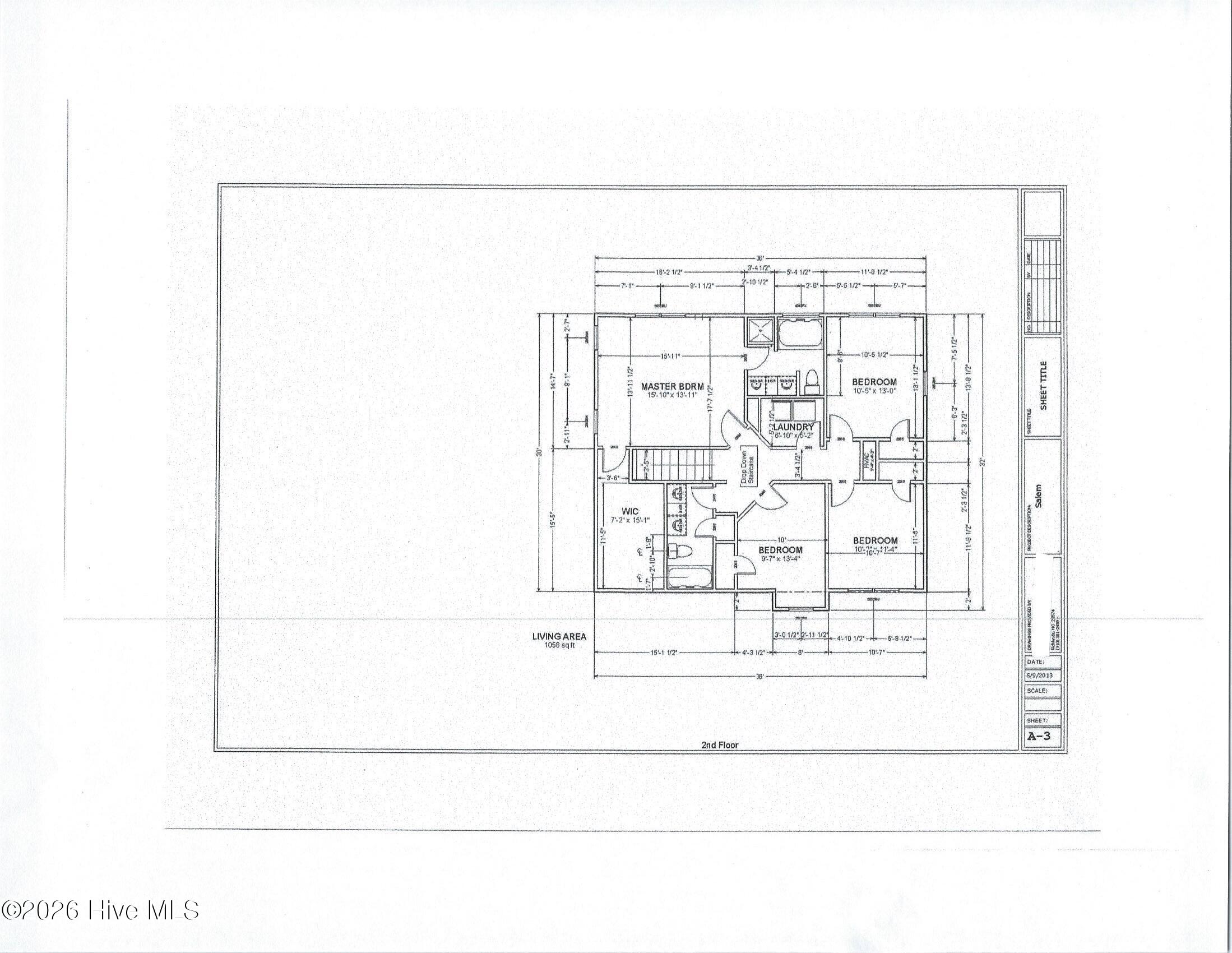 1960 Hayes Road Property Photo 13