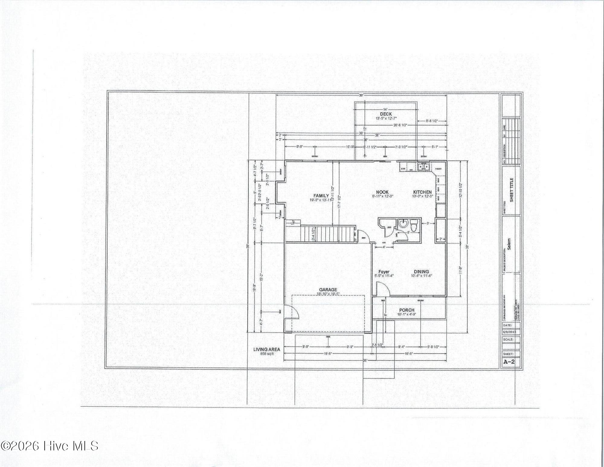 1960 Hayes Road Property Photo 14
