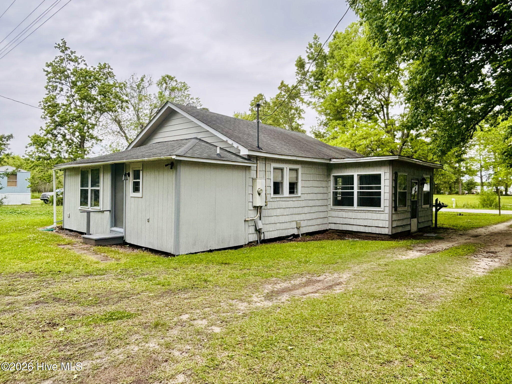 580 Gillikin Road Property Photo 6