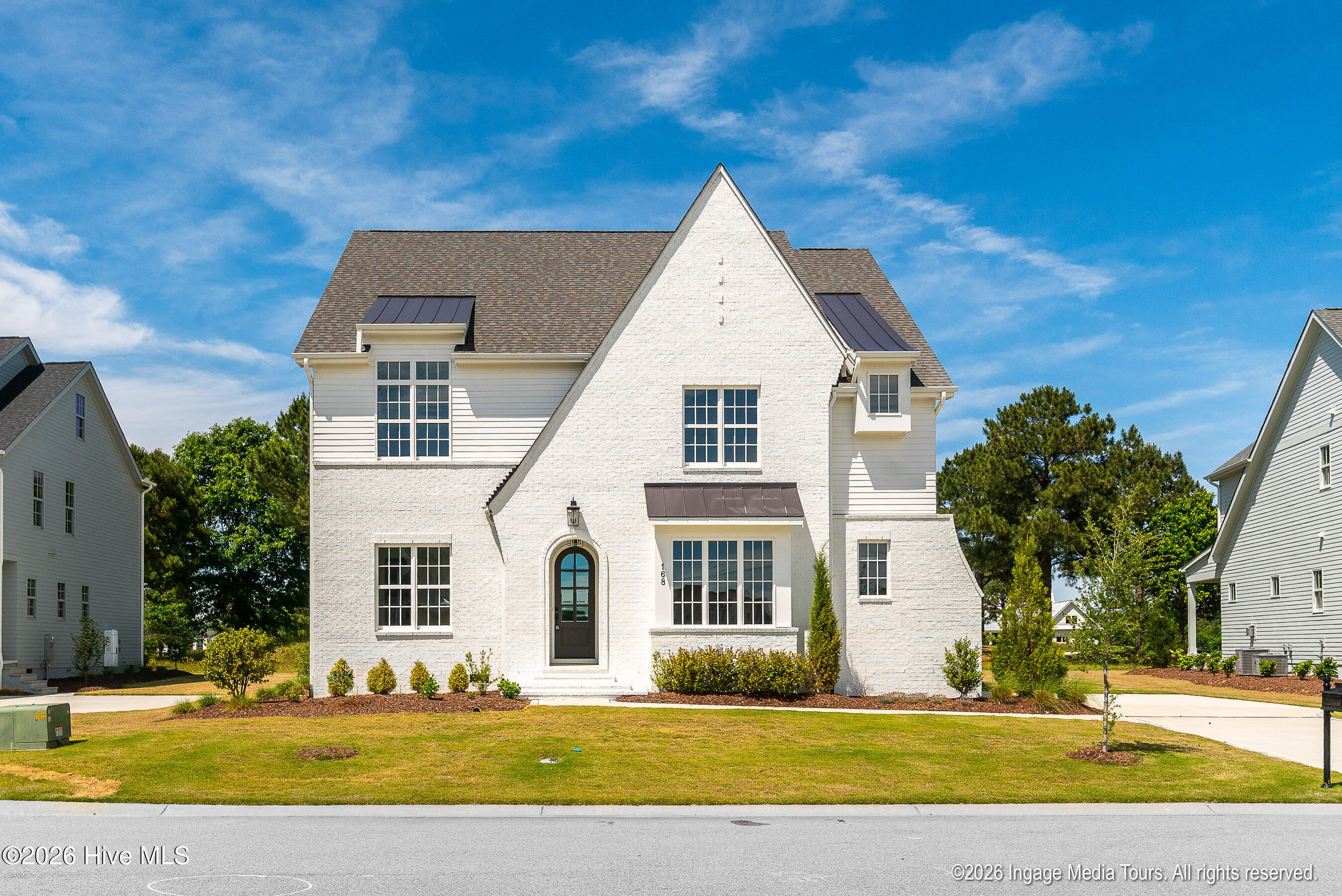 168 Pine Tree Point Property Photo 1