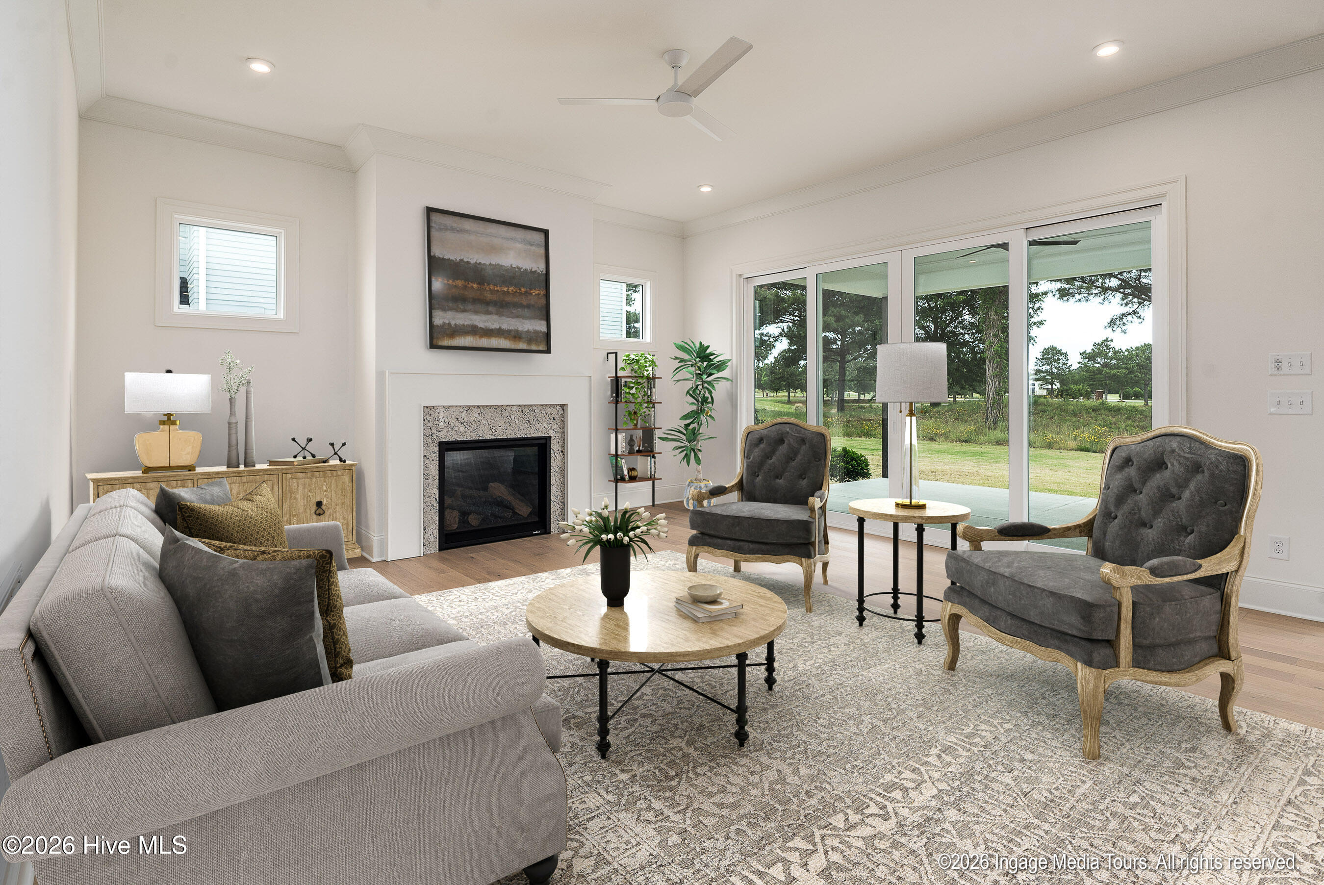 168 Pine Tree Point Property Photo 7