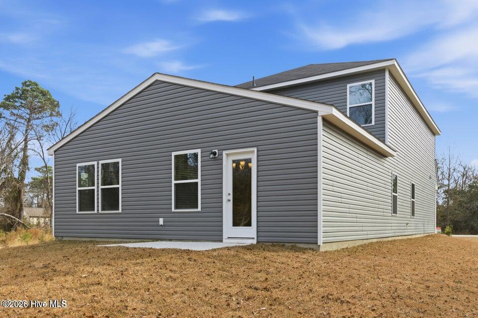 2102 Caracara Drive Property Photo 6