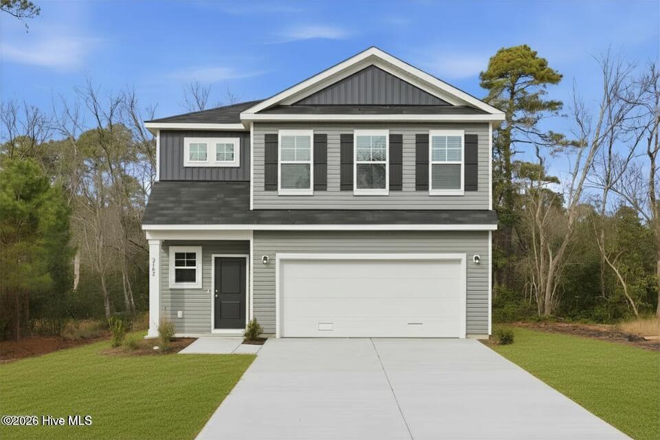 2102 Caracara Drive Property Photo 15