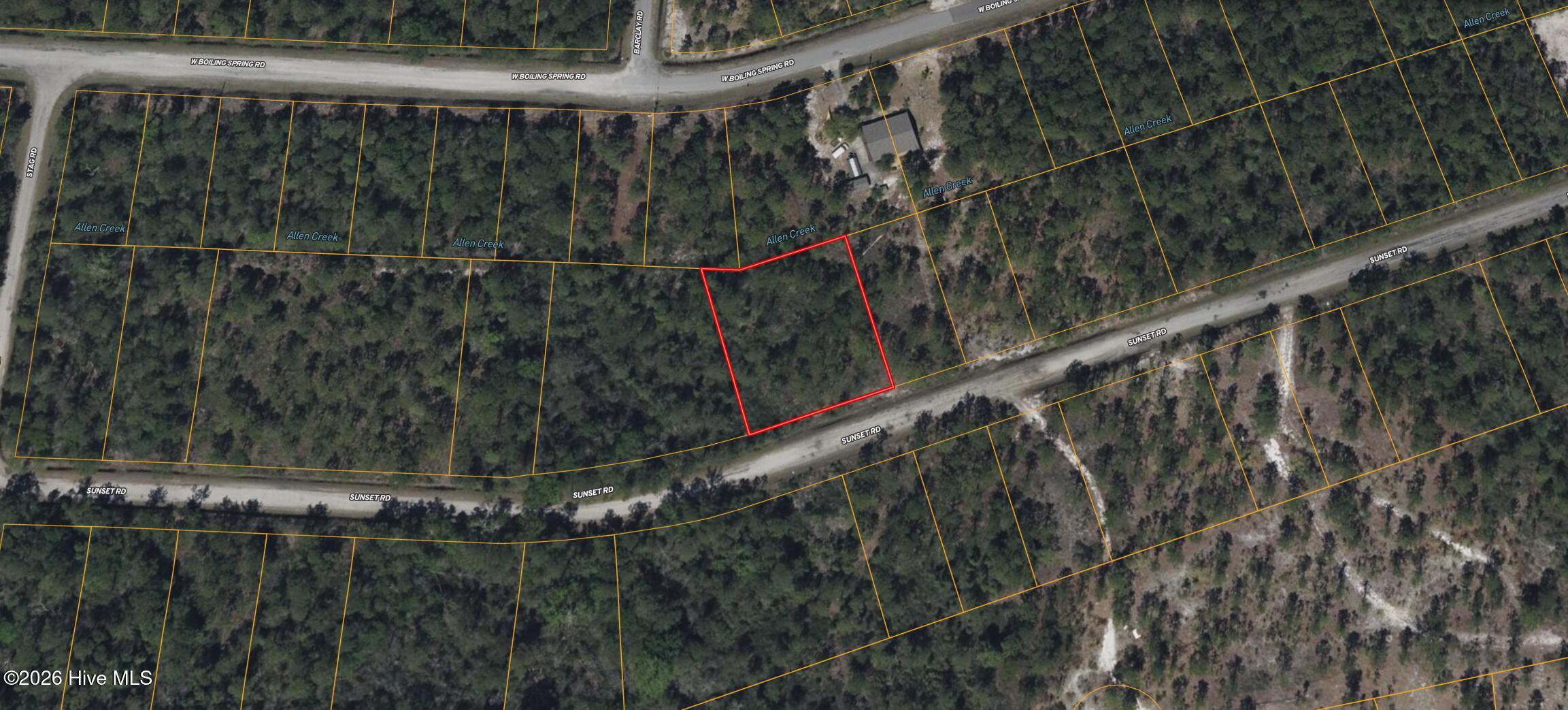 716 Sunset Drive SE Property Photo 1