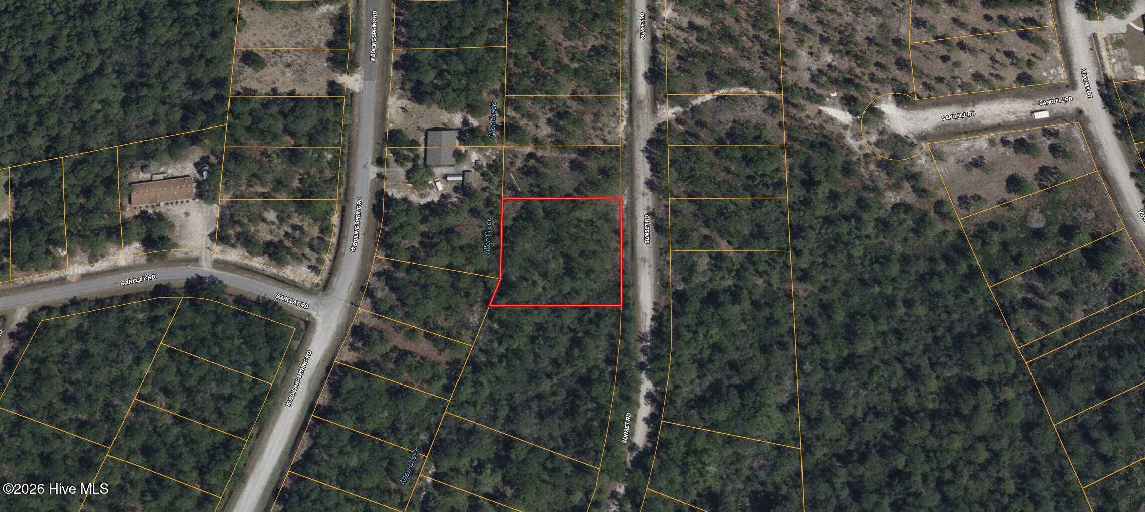 716 Sunset Drive Se Property Photo 4