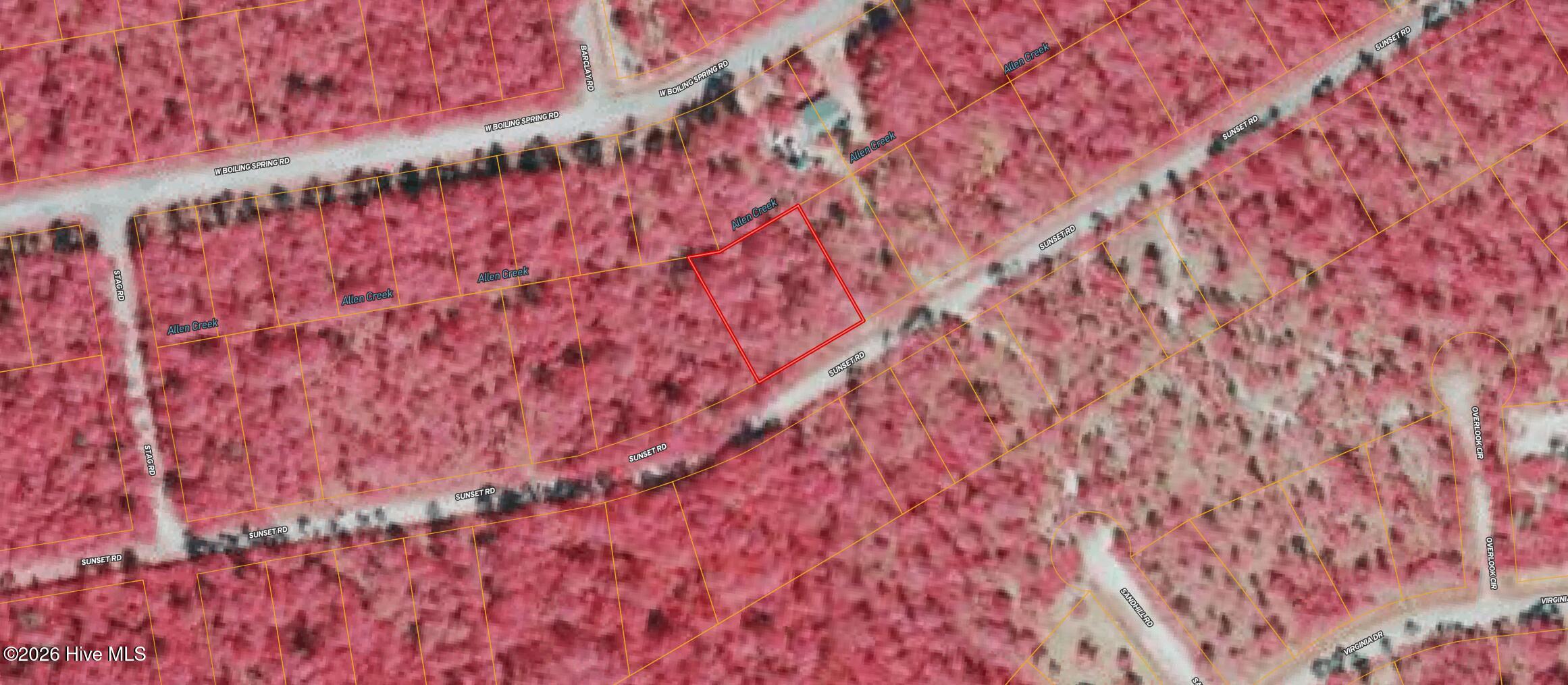 716 Sunset Drive Se Property Photo 9