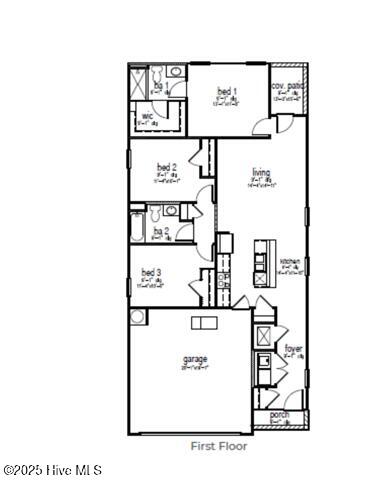 3108 Tasso Drive Sw Property Photo 2