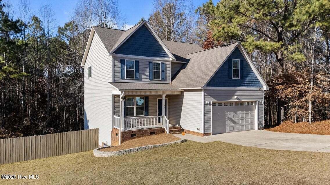 94 Diamond Creek Drive Property Photo 2