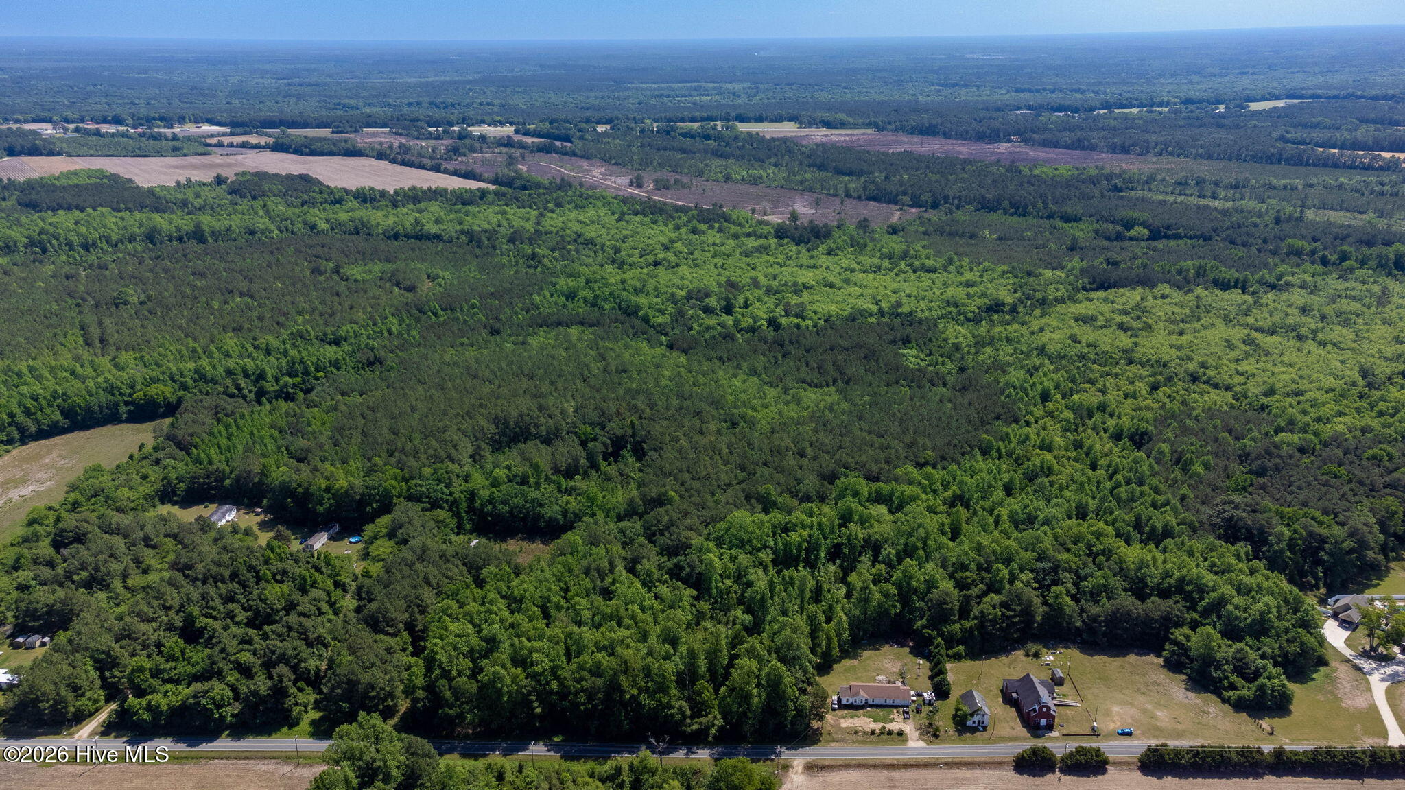 0 Spring Branch Road Property Photo 2