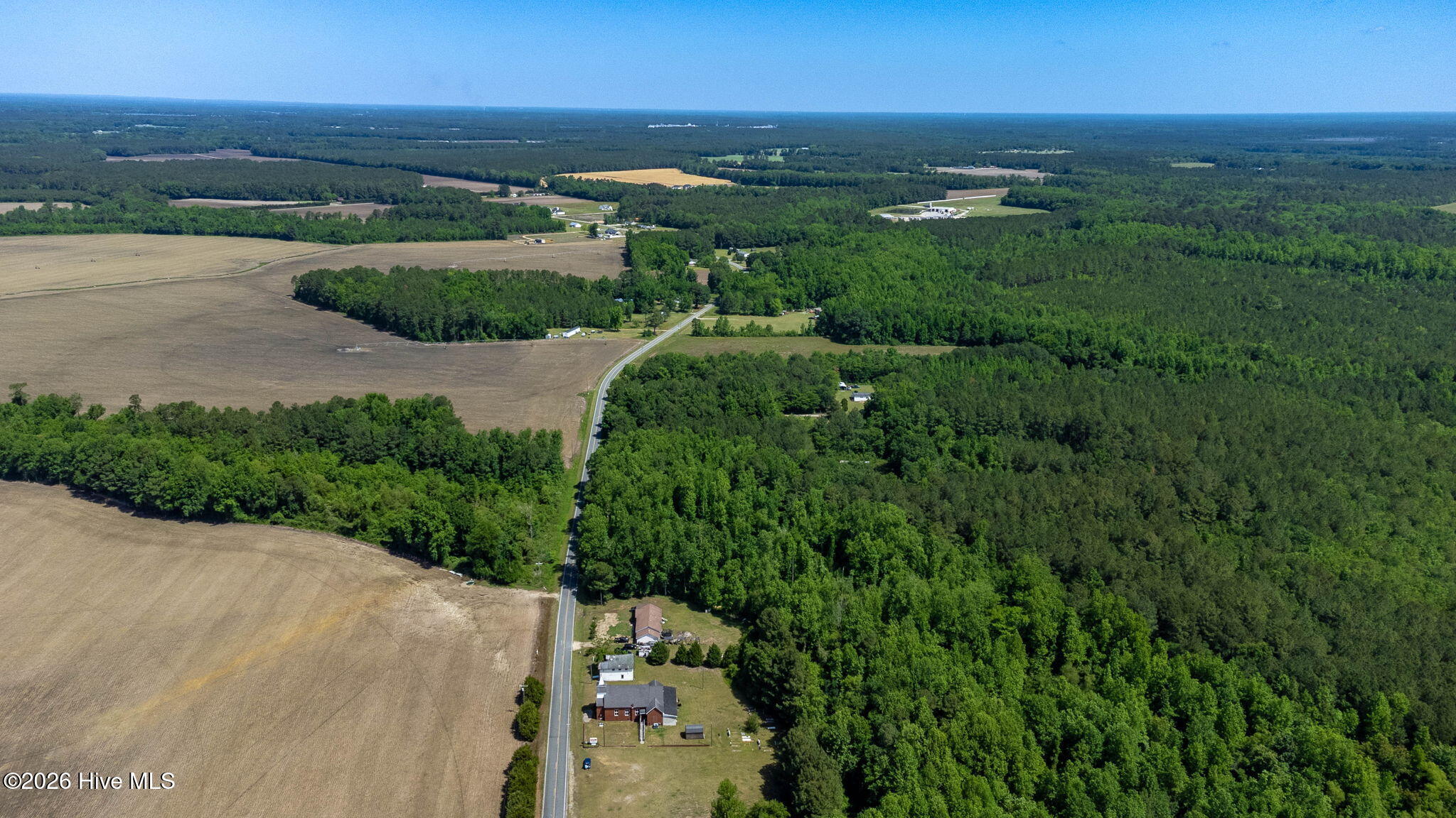 0 Spring Branch Road Property Photo 4