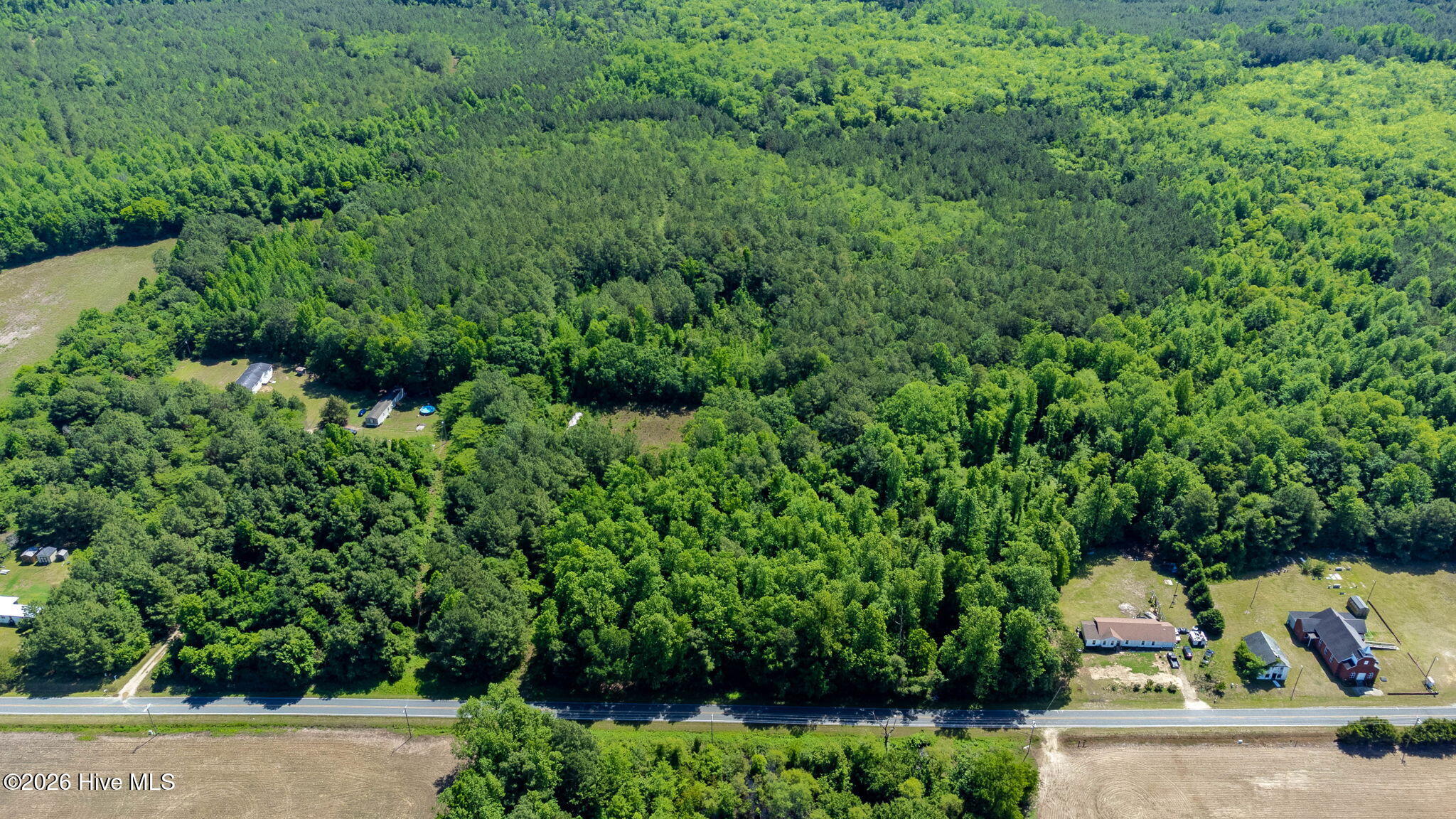 0 Spring Branch Road Property Photo 8