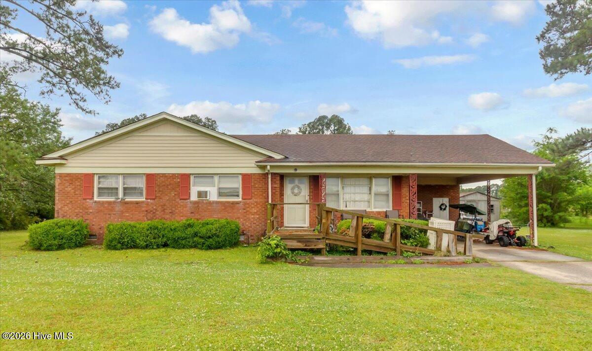 550 S 5th Street Property Photo 1