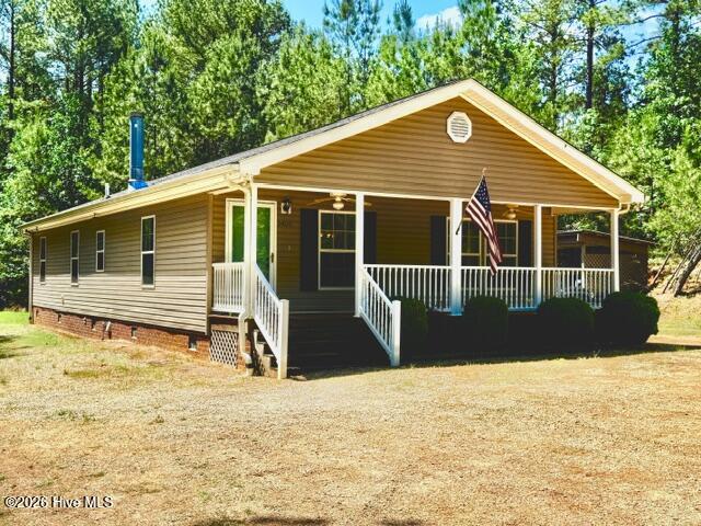 1405 Garrett Road Property Photo 1