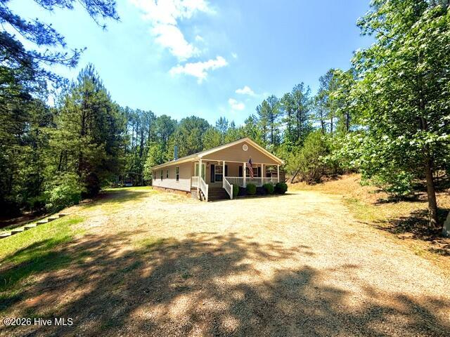 1405 Garrett Road Property Photo 3