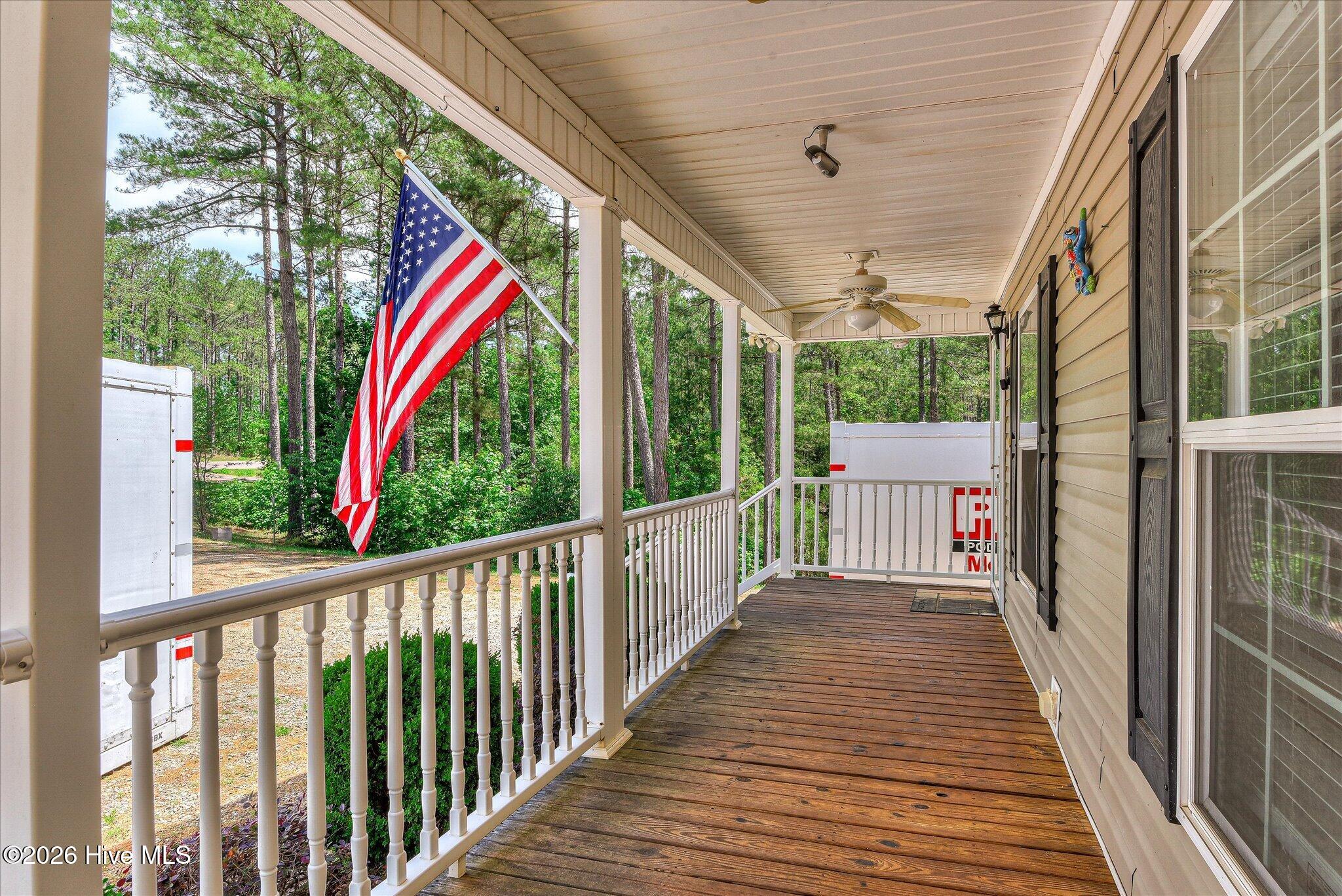 1405 Garrett Road Property Photo 5