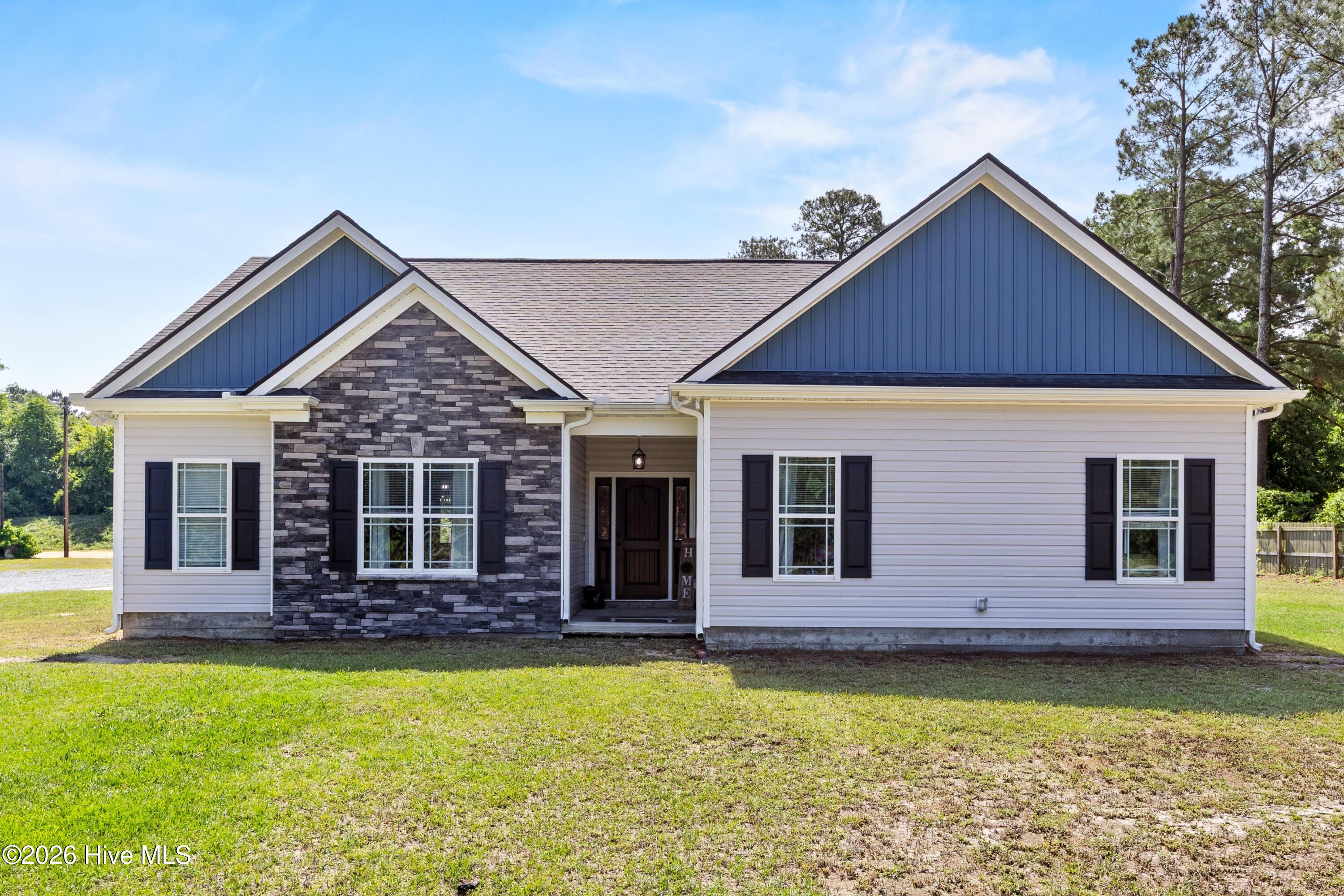 4201 Needmore Road Property Photo 1