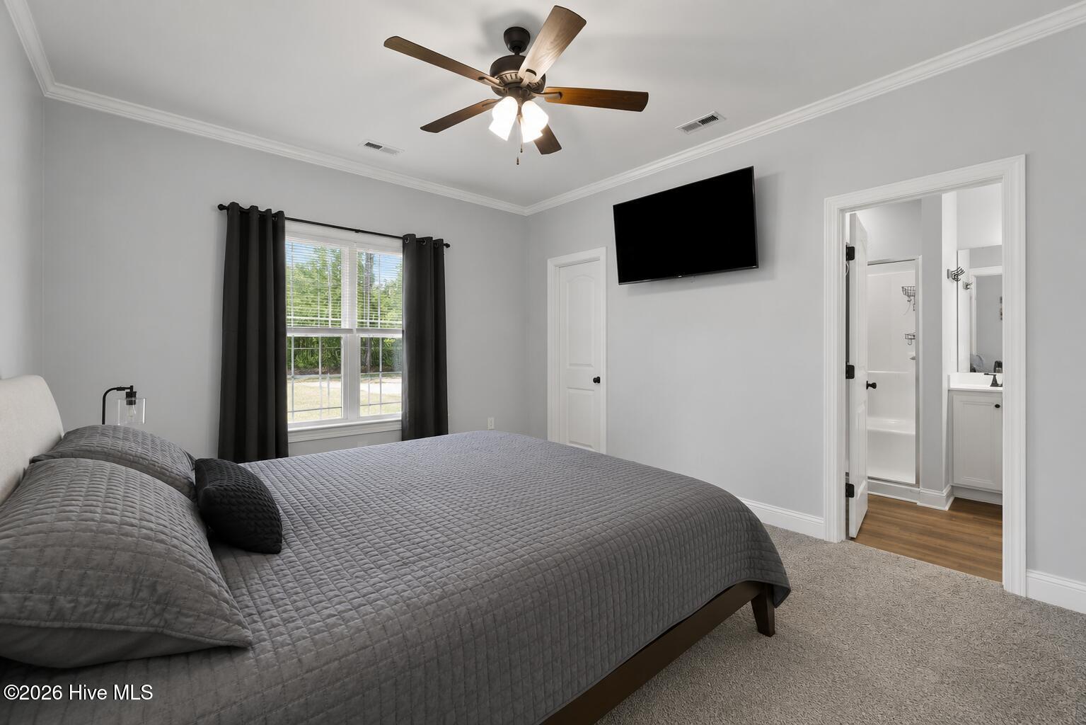 4201 Needmore Road Property Photo 12