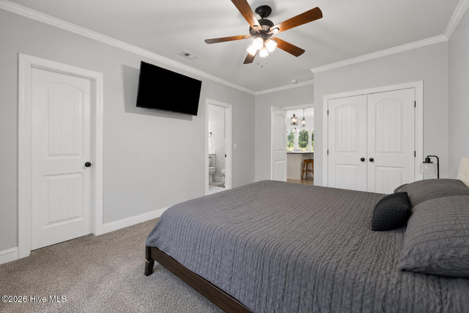 4201 Needmore Road Property Photo 13