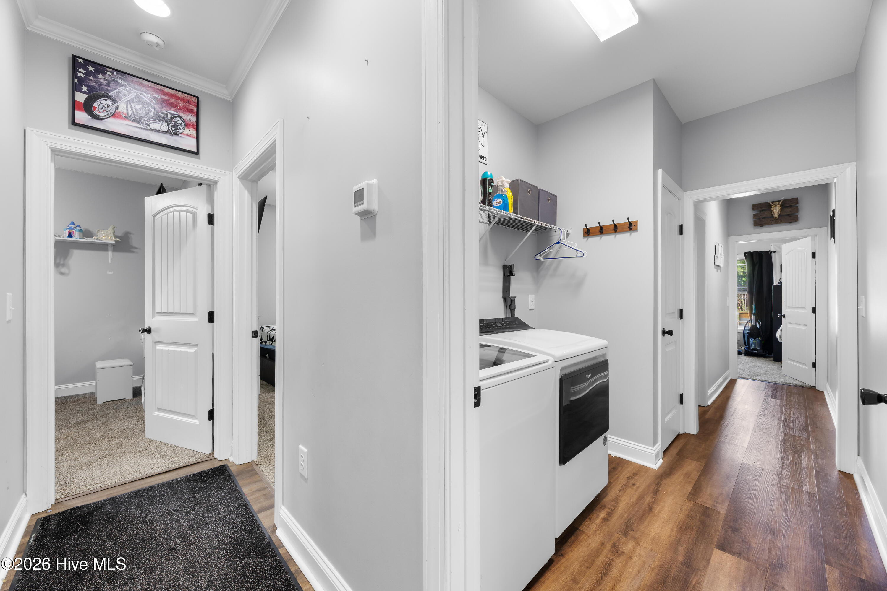 4201 Needmore Road Property Photo 16