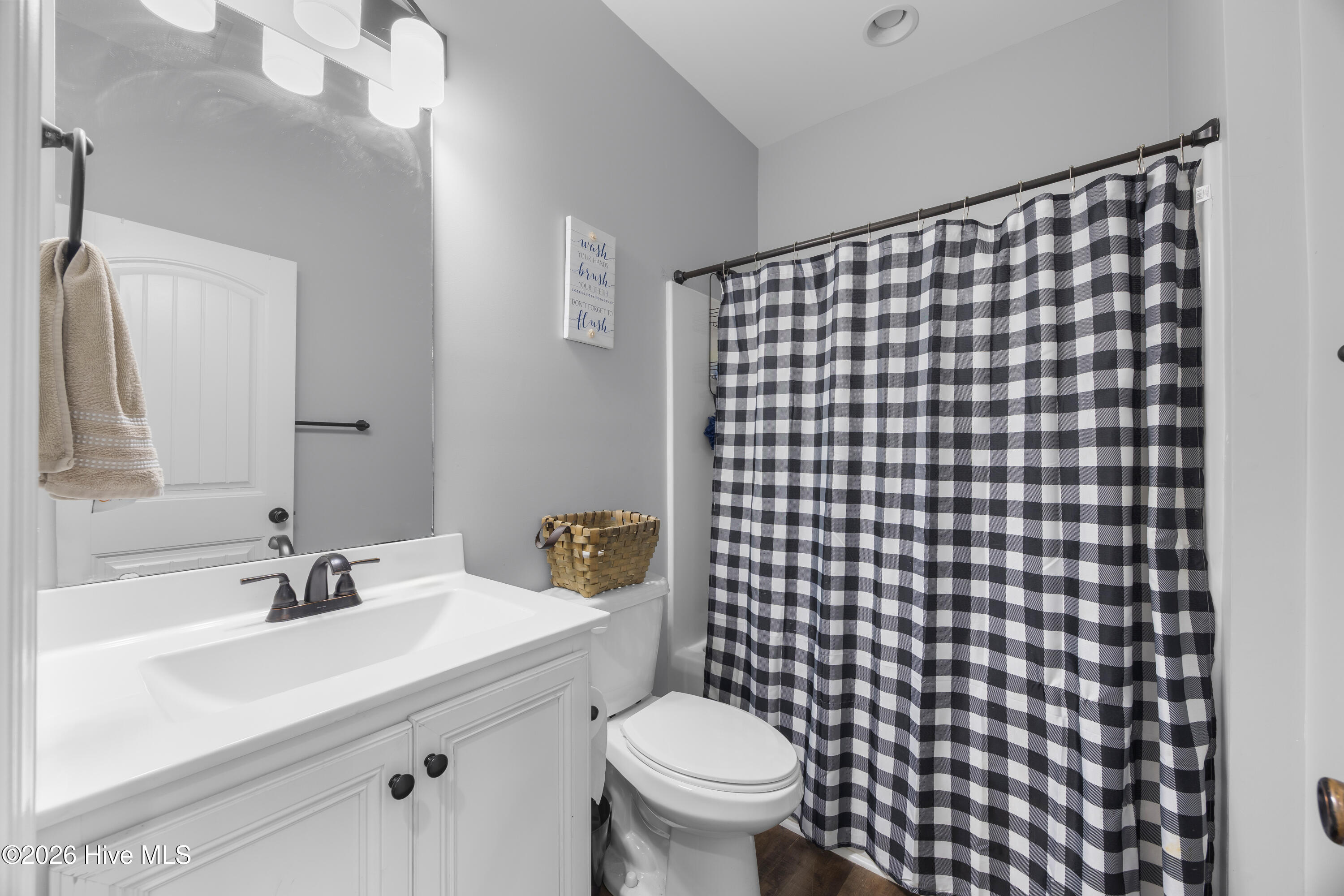 4201 Needmore Road Property Photo 17