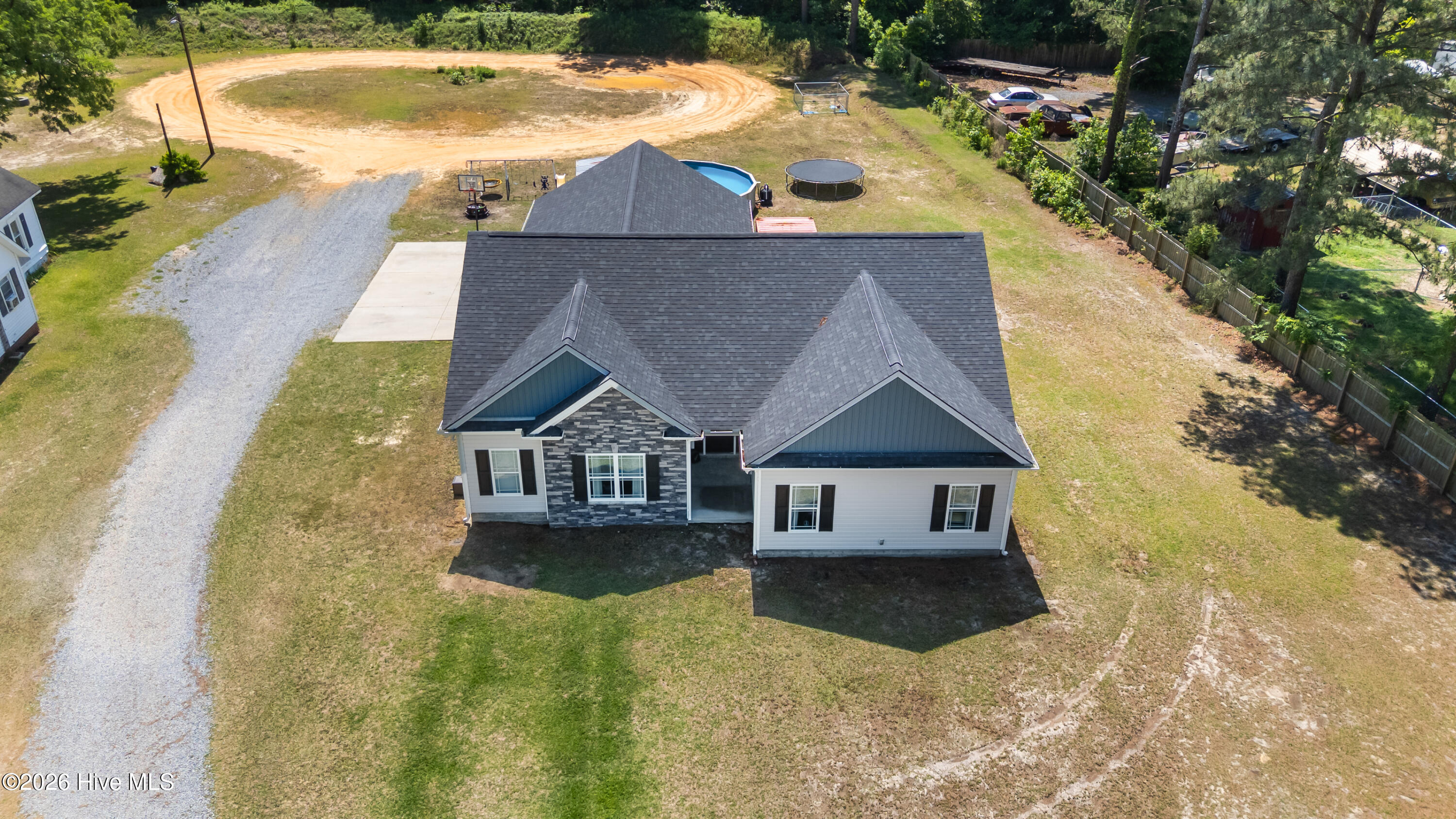4201 Needmore Road Property Photo 24