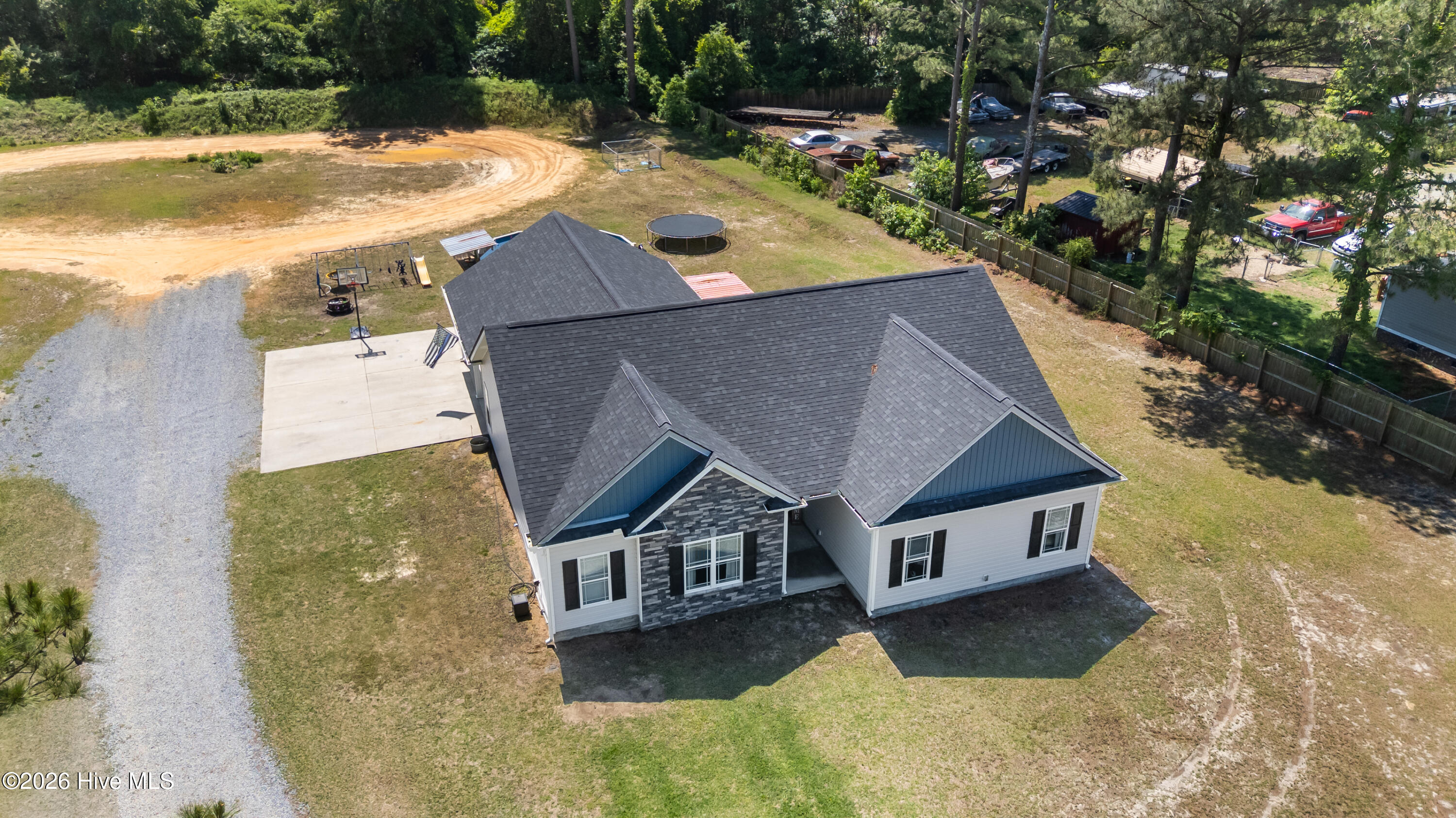 4201 Needmore Road Property Photo 25
