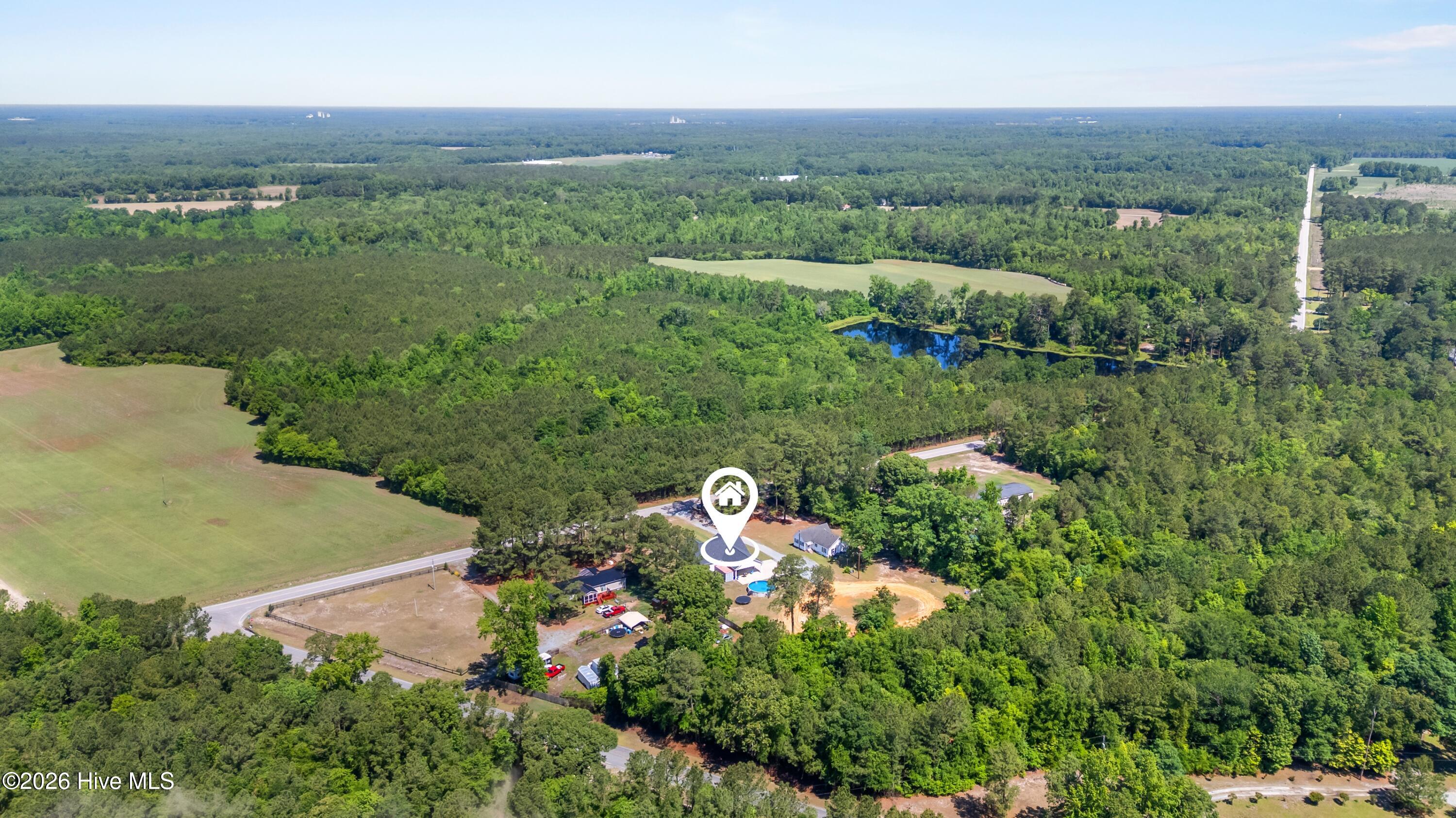 4201 Needmore Road Property Photo 27