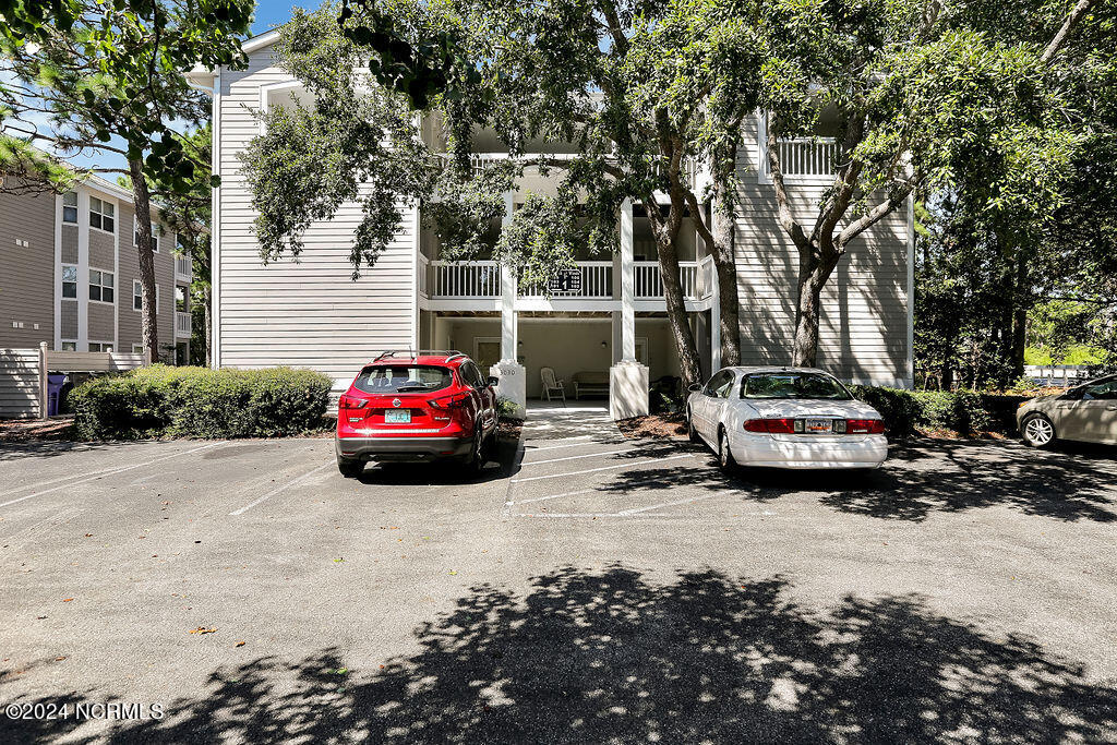 3030 Marsh Winds Circle Unit 102 Property Photo 1