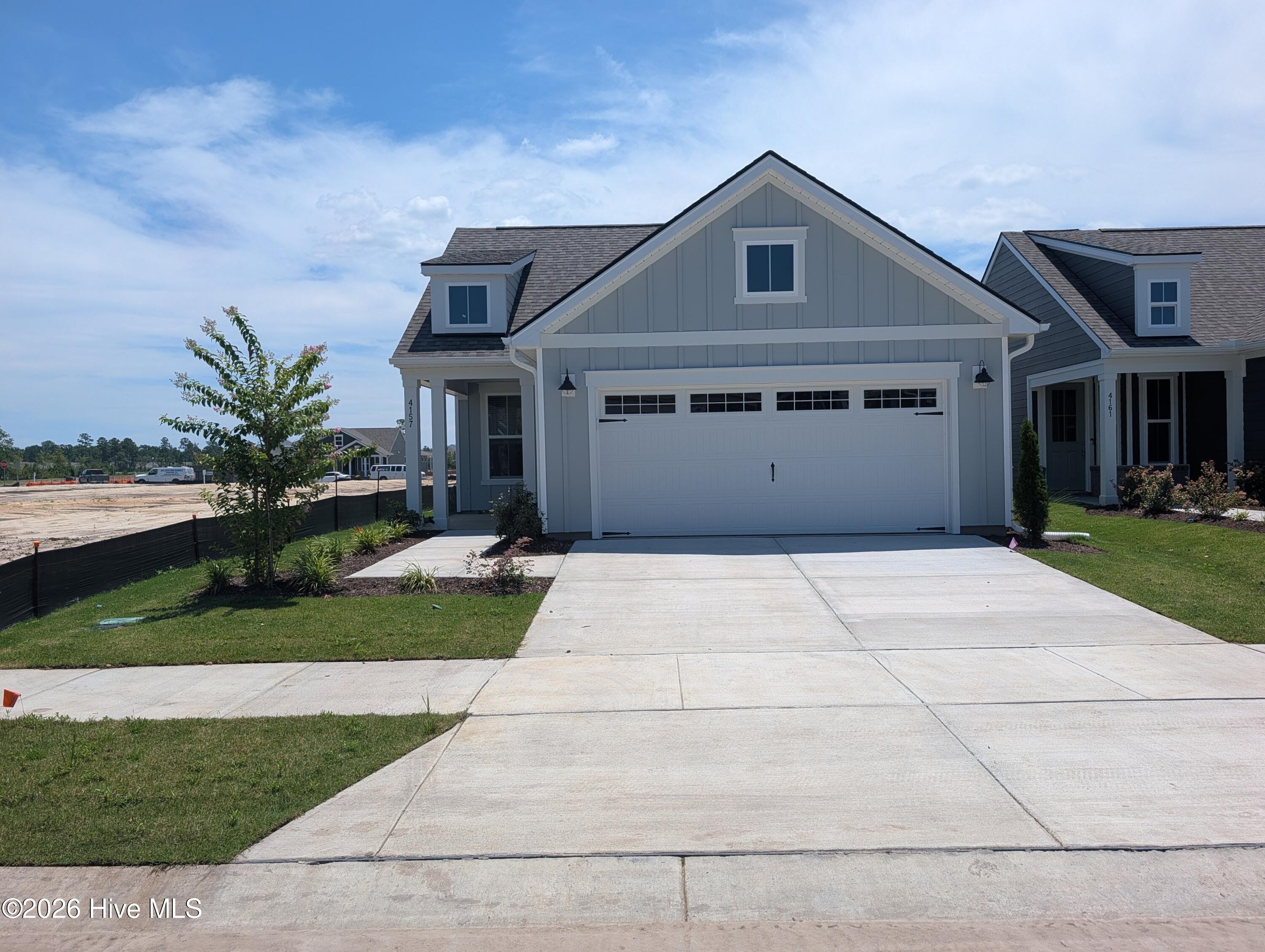 4157 Yellow Flag Iris Street Property Photo 1