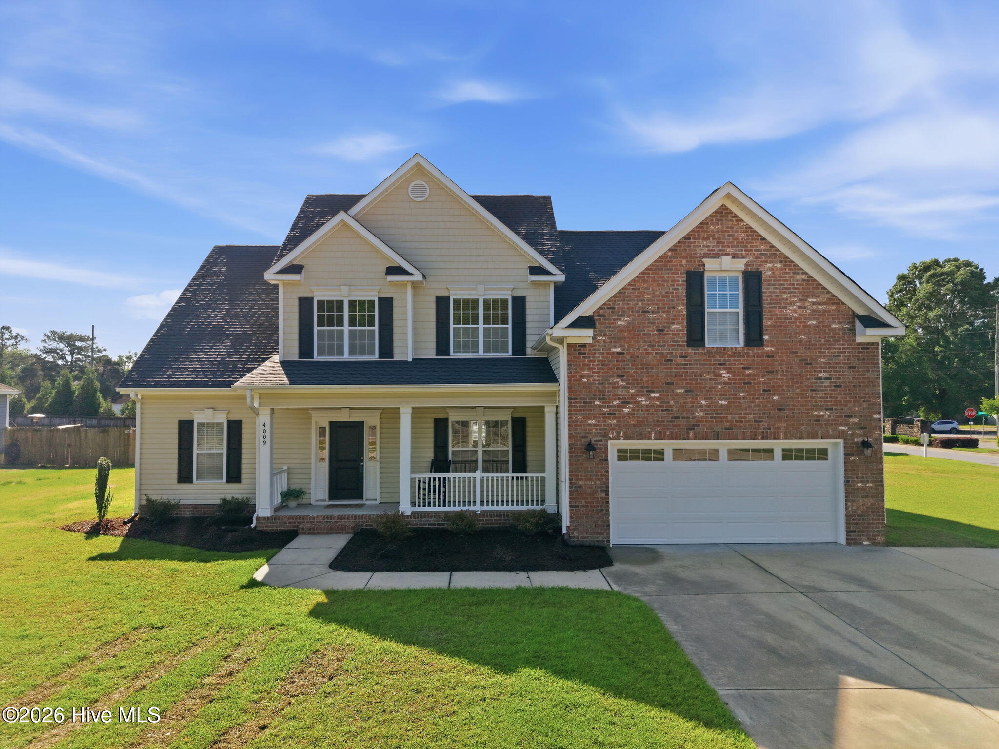 4009 Stillwood Drive Property Photo 1
