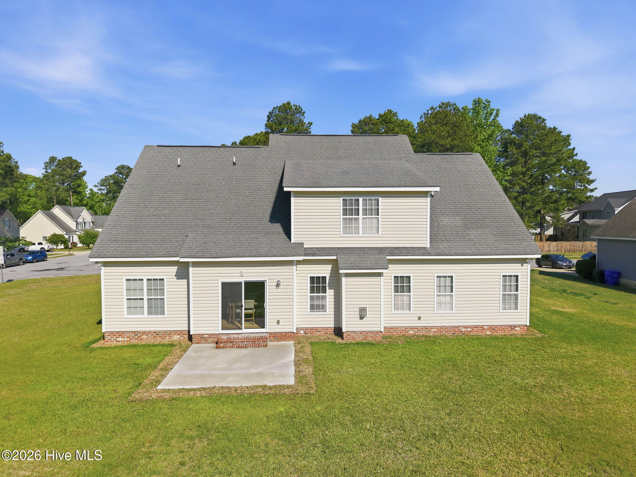 4009 Stillwood Drive Property Photo 29