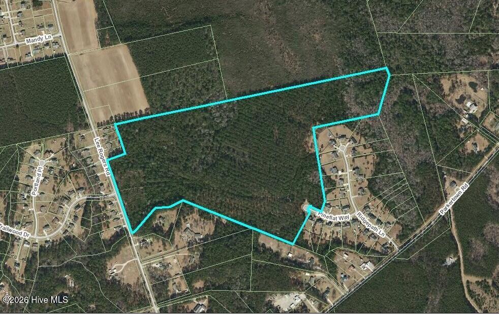 00 Lee Rogers Road Property Photo 4