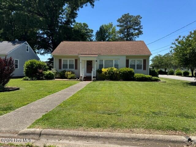 921 N Liberty Street Property Photo 1