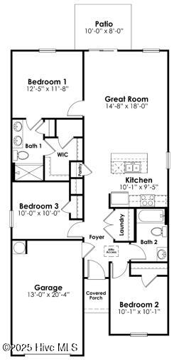 3076 Tasso Drive Sw Property Photo 2