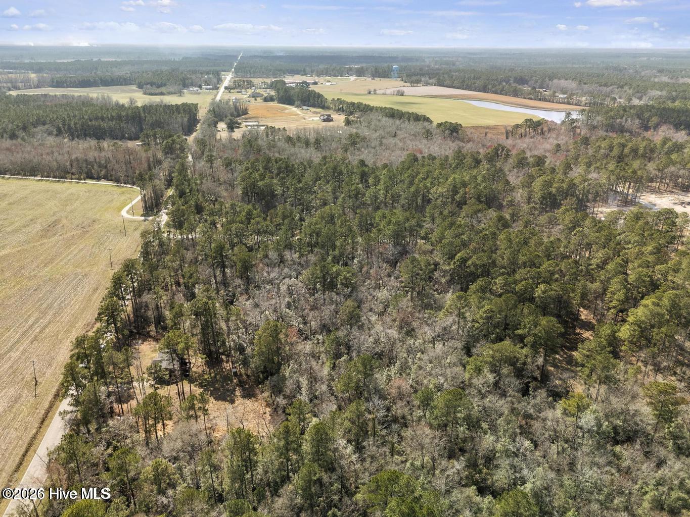 Lot 2r Page Road Property Photo 7