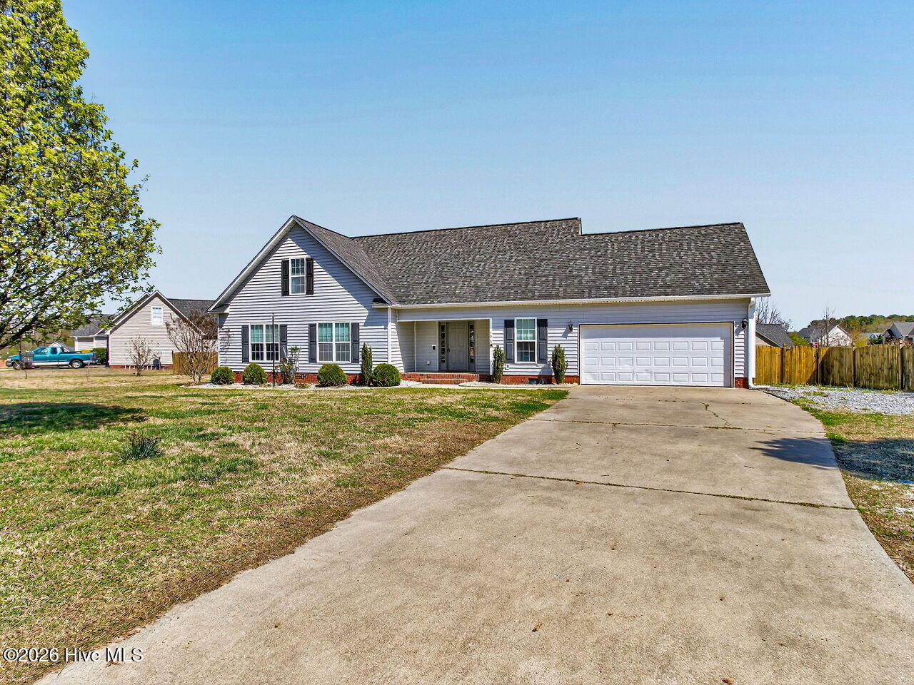 102 Clayside Drive Property Photo 1