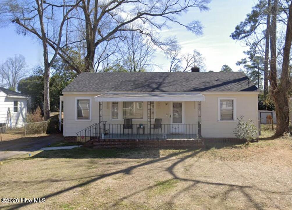 2484 Coleman Avenue Property Photo 1