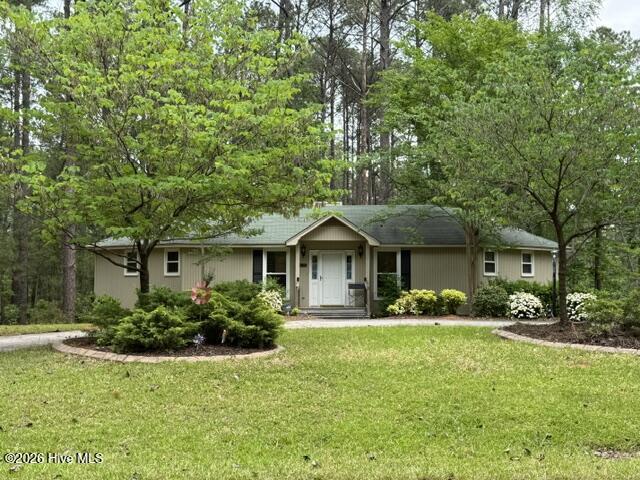 128 Royal Pine Lane Property Photo 1
