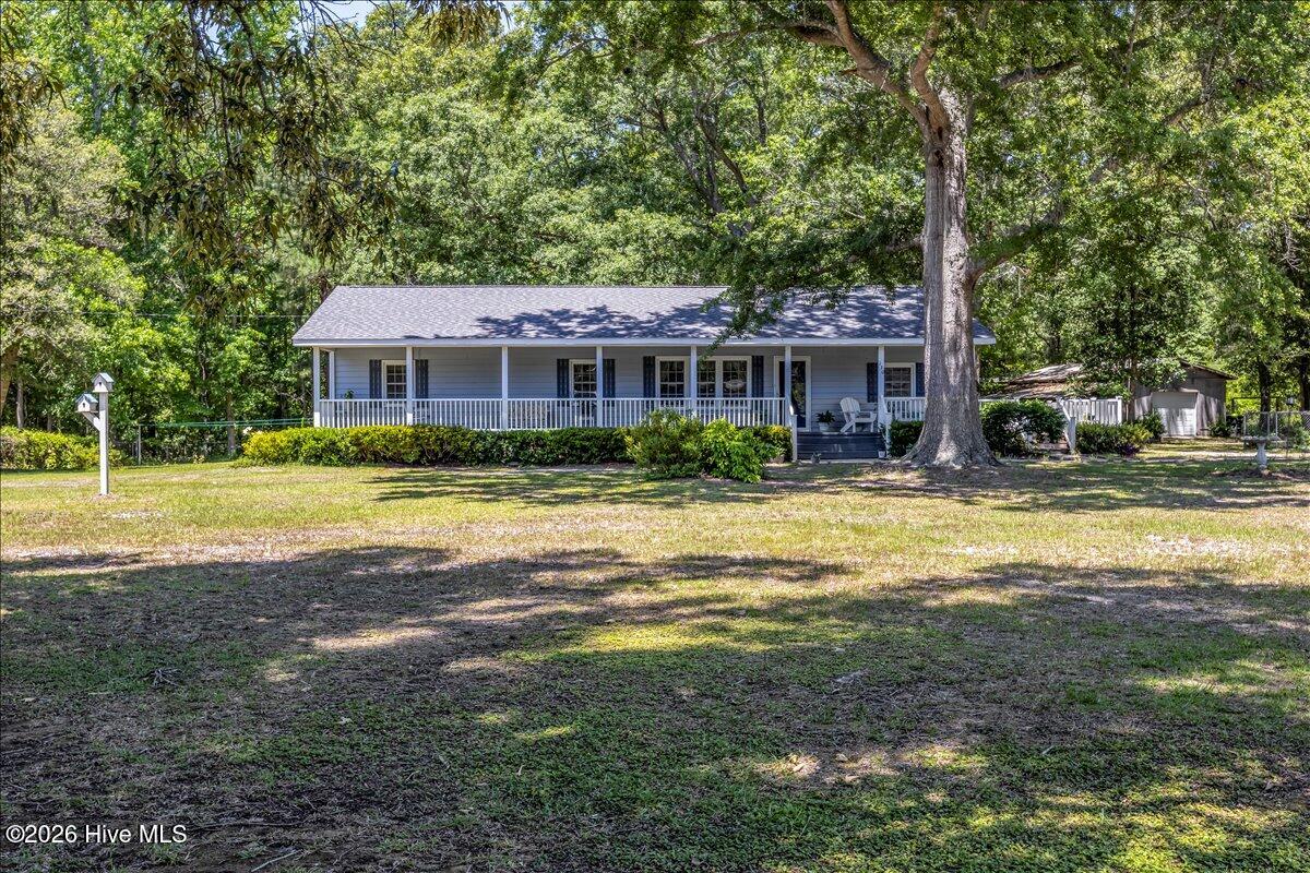 110 Dogwood Circle