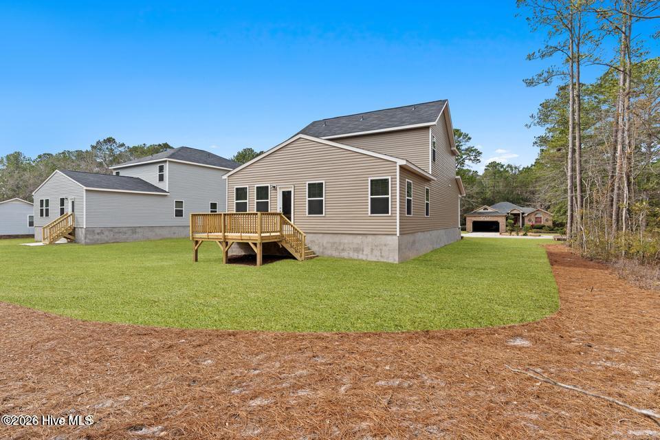 908 Lanyard Lane Property Photo 29