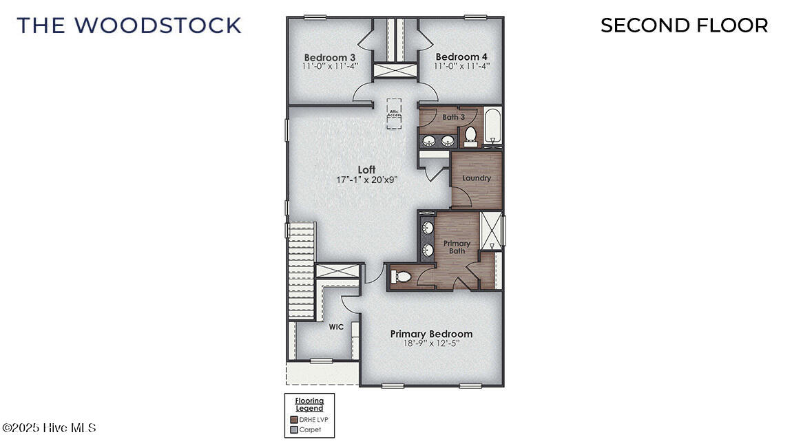 412 Matthews Farm Road Lot 186 Property Photo 3