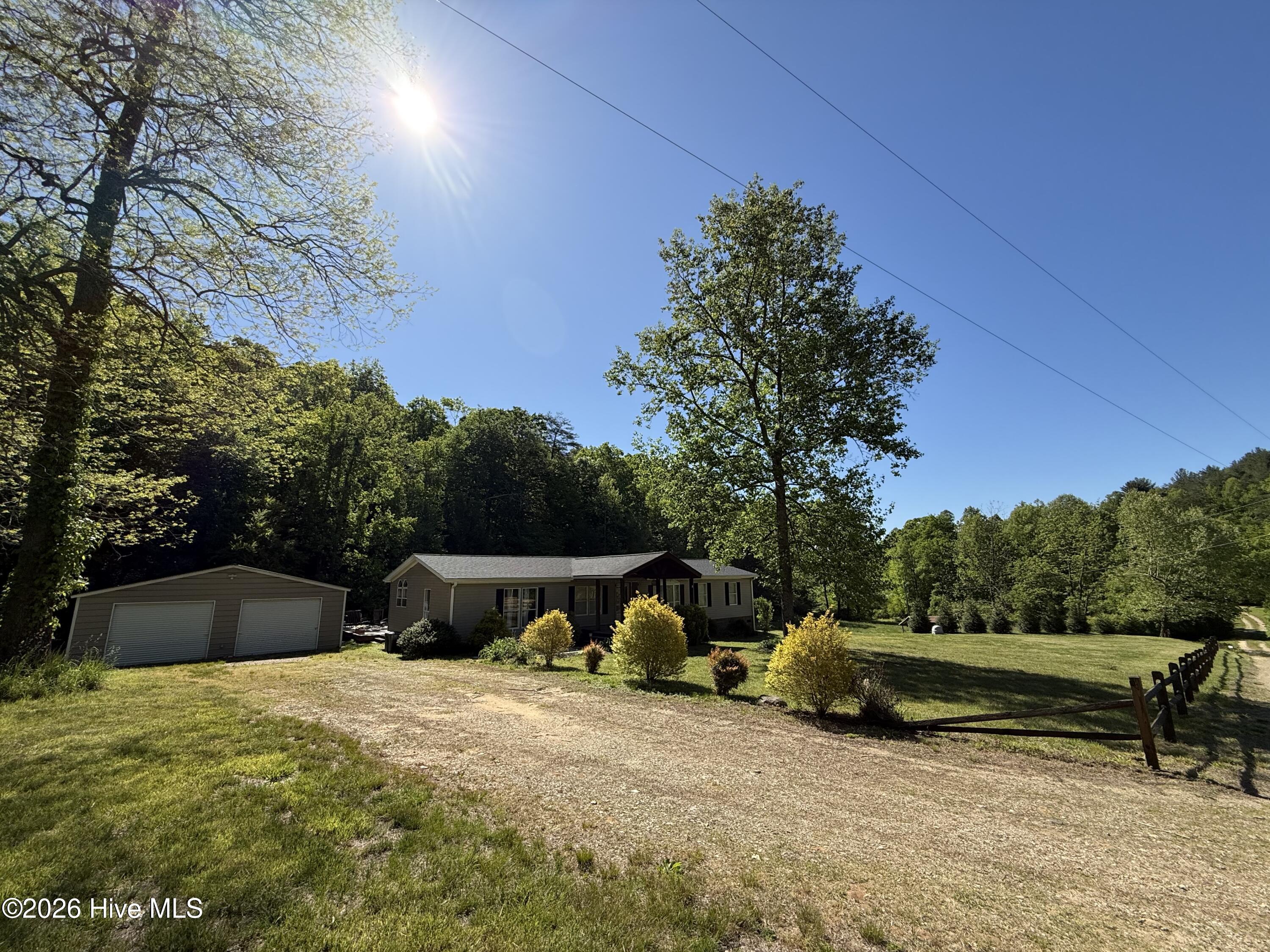 1038 Blackburn Hollow Road