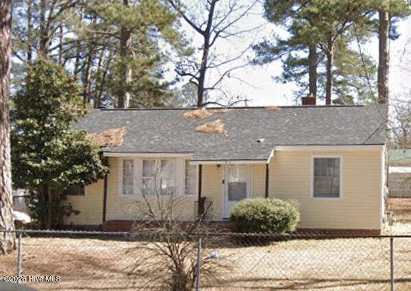 2504 Reese Avenue Property Photo 1