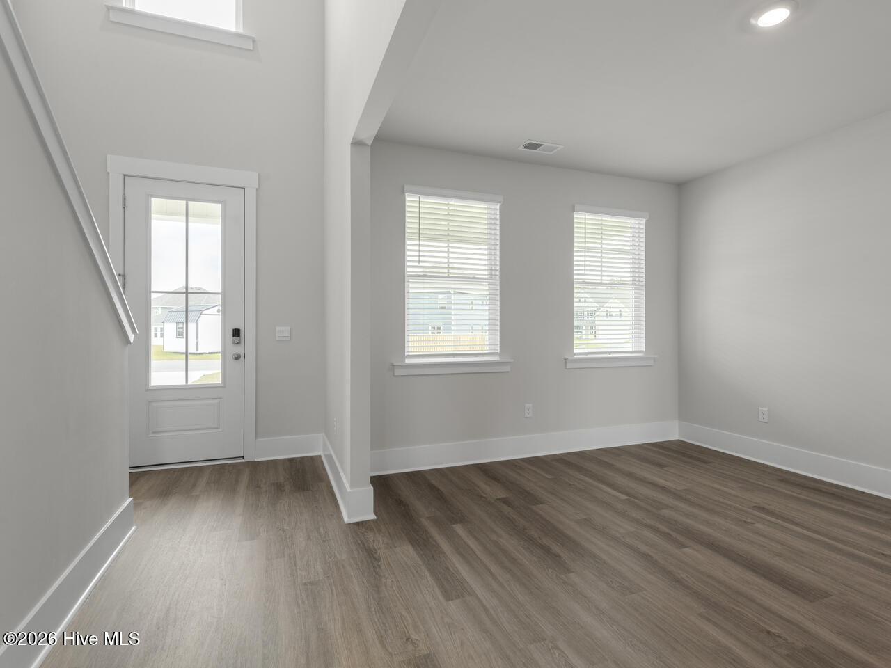 416 Matthews Farm Road Lot 184 Property Photo 6
