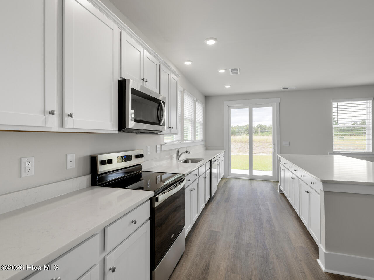 416 Matthews Farm Road Lot 184 Property Photo 14
