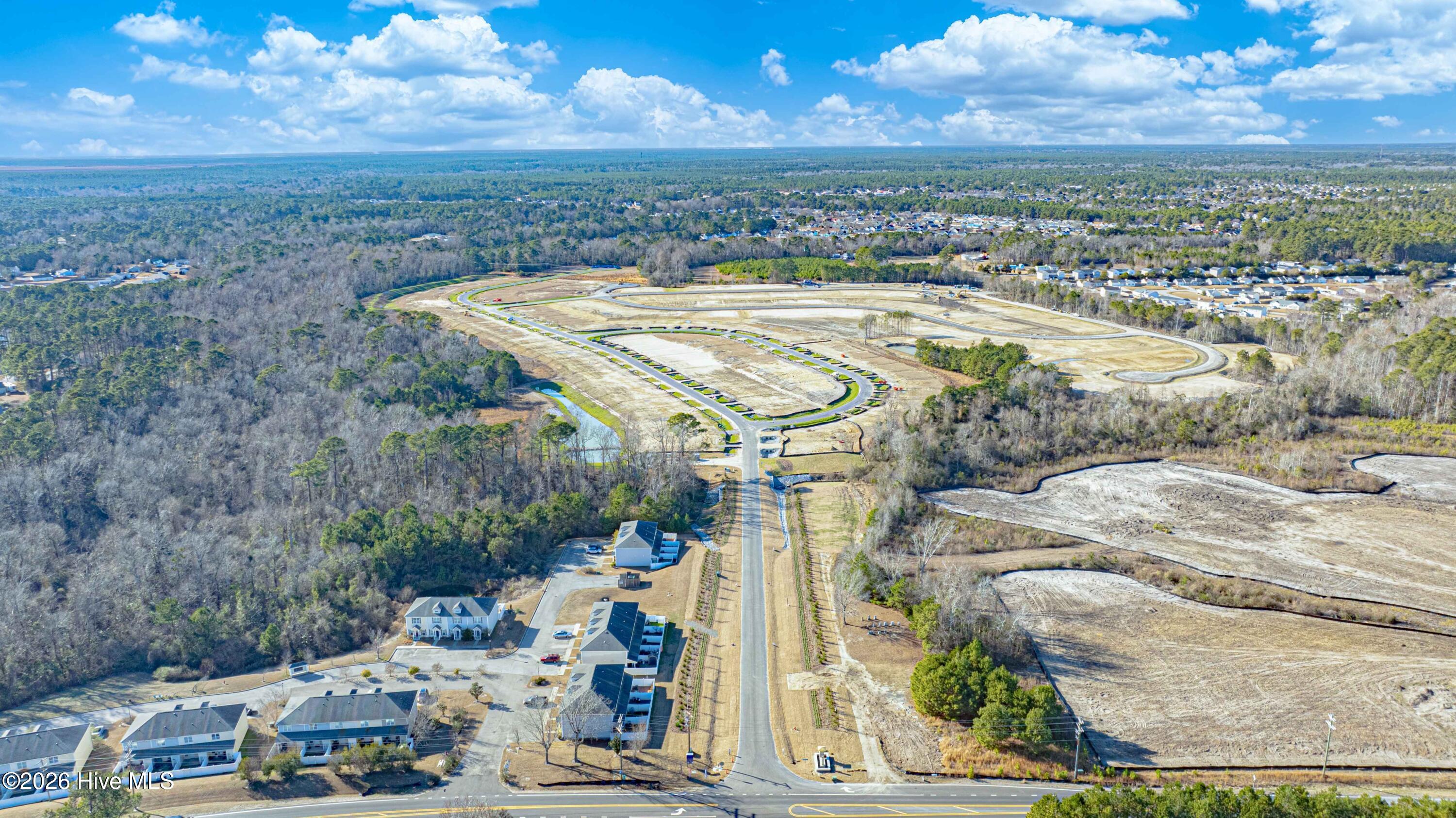 416 Matthews Farm Road Lot 184 Property Photo 55