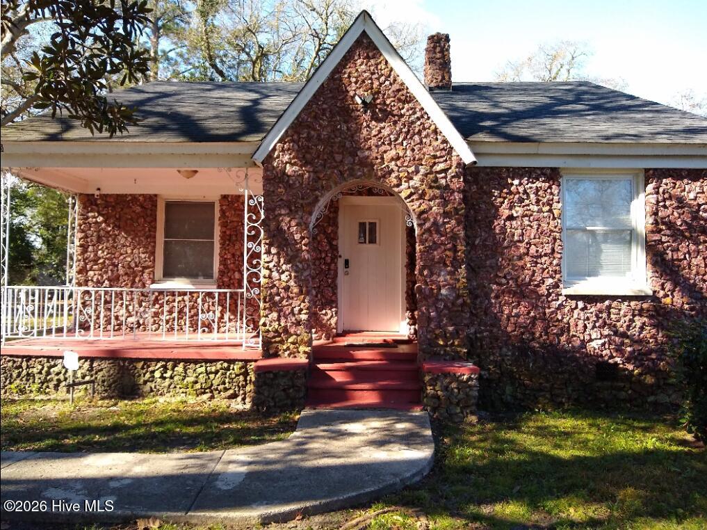 1105 Merry Street Property Photo 1