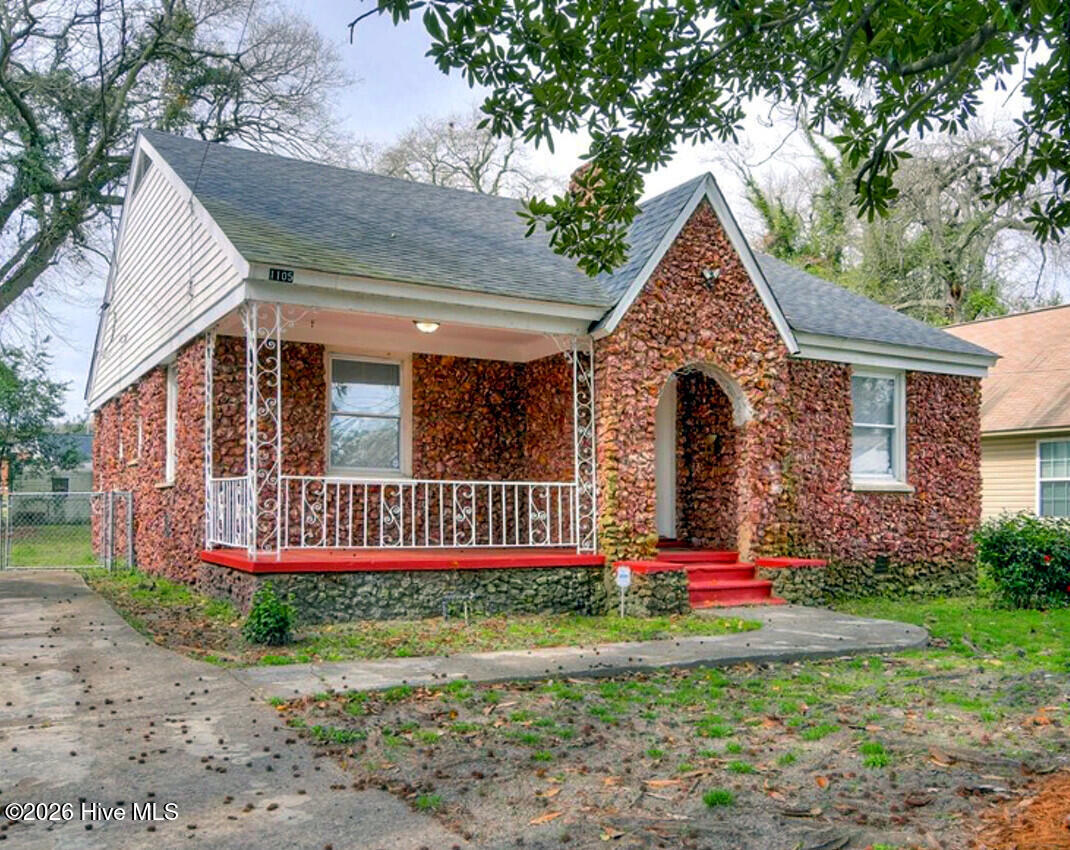 1105 Merry Street Property Photo 2