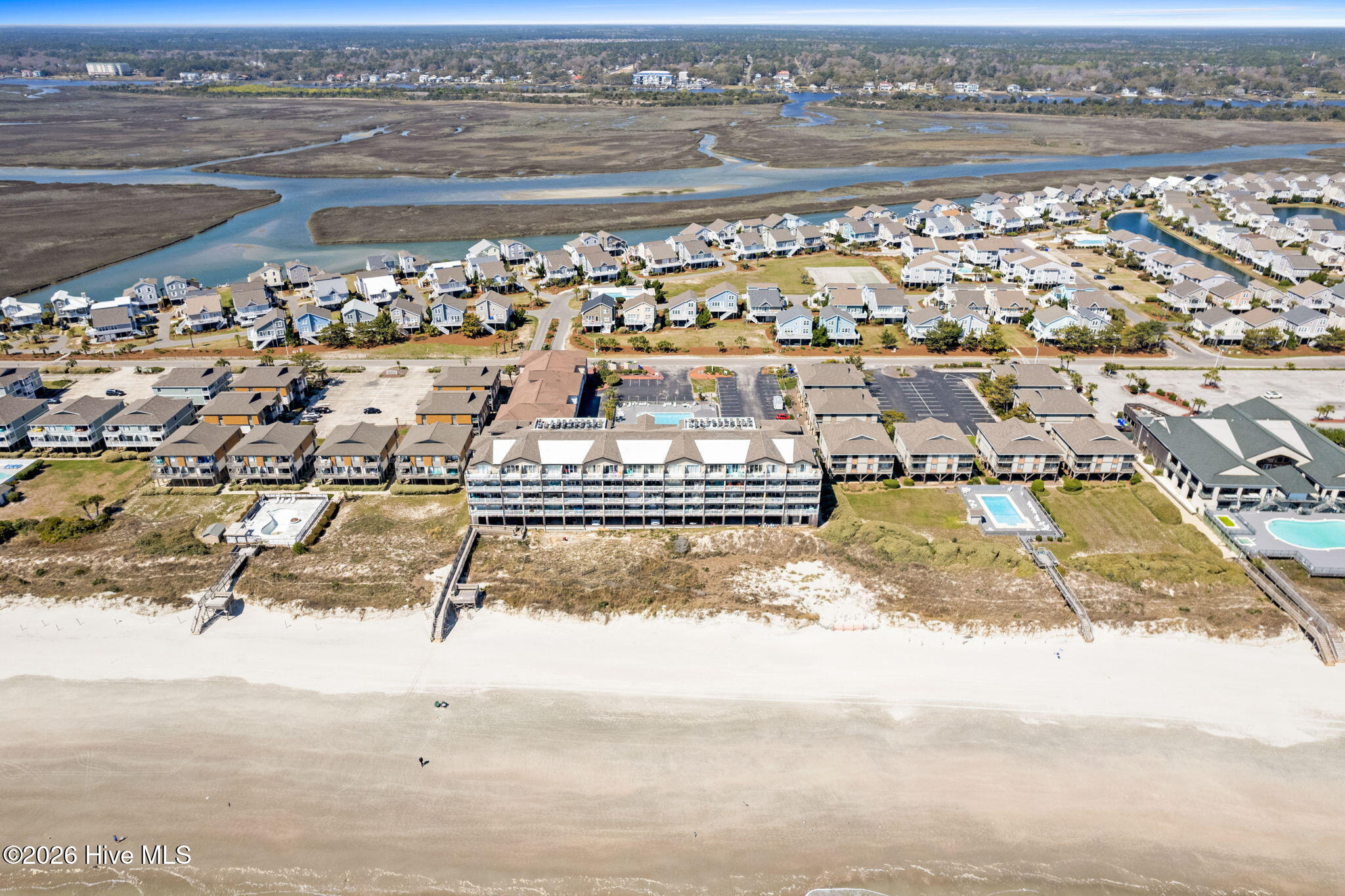 27 Ocean Isle West Boulevard # 3n Property Photo 6